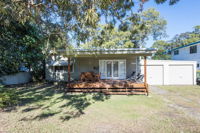 The Beach Shack on Spenser - New South Wales Tourism 