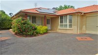 The Bell House - Kingaroy Accommodation