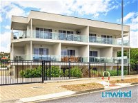 The Block Views Apartments Victor Harbor - Geraldton Accommodation