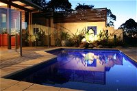 The BlueGreen SANCTUARY - Accommodation Airlie Beach