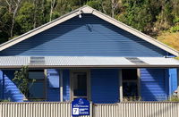 The Boat House - Accommodation Broome