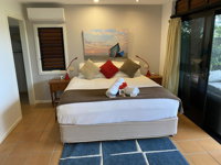 The Boathouse - Accommodation Georgetown