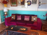 The Bohemian Art Studio - Accommodation Gold Coast