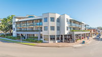 The Brighton Apartments - Accommodation Great Ocean Road