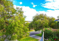 The Burswood Townhouse - Accommodation Coffs Harbour