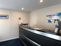 The Busselton Motel - Accommodation Cooktown
