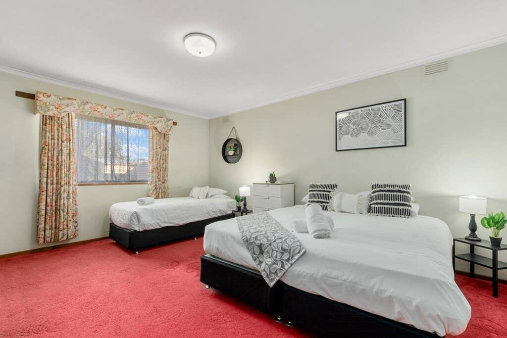 Mansfield VIC Accommodation Directory