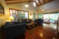 The Carrai - Accommodation Cooktown