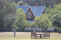 The Carriages Boutique Hotel and Vineyard - Accommodation Cooktown