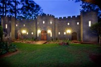 The Castle on Tamborine - Tweed Heads Accommodation