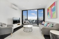 The Caulfield - Accommodation in Surfers Paradise