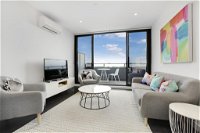 The Caulfield - Accommodation in Surfers Paradise