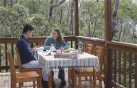 The Chalet - Accommodation Tasmania