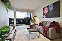 The CHANGE Apartments - Bundaberg Accommodation