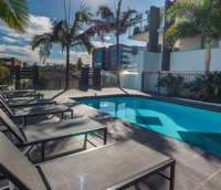 The Chermside Apartments - Timeshare Accommodation