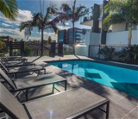 The Chermside Apartments - Accommodation Gold Coast