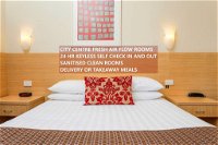 The Club Motel and Apartments - Accommodation Coffs Harbour