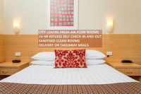 The Club Motel and Apartments - Accommodation Brisbane