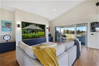 The Clubhouse on Black Bull - Accommodation Port Macquarie