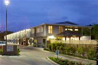 The Coast Motel - Accommodation Yamba