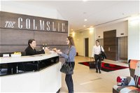The Colmslie Hotel - Timeshare Accommodation