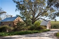 The Cottage at Riverside Farm - Accommodation VIC