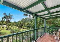 The Cottages On Mount Tamborine - Accommodation ACT