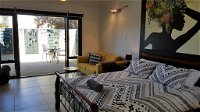 The Courtyard - Accommodation Coffs Harbour