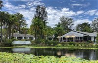 The Cubana Resort Nambucca Heads - Accommodation in Bendigo