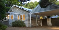 The Cute Beach House - Accommodation Cooktown