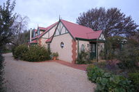 The Dove Cote - SA Accommodation