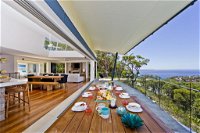 The Dream House - A Resort Home