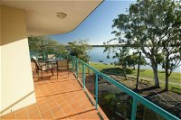 The Esplanade Holiday Apartments - Mount Gambier Accommodation