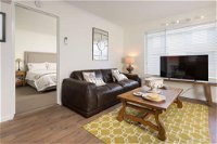 The Executive - Central  Sophisticated - Tweed Heads Accommodation