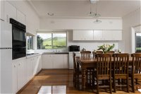 The Farm House - Accommodation Broken Hill