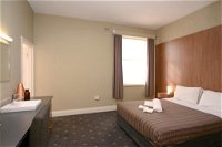 The Formby Hotel - Geraldton Accommodation