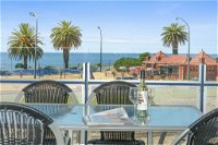 The Frontage Resort-Style Apartment - WA Accommodation