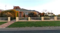 The Garden House - Accommodation Fremantle