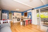 The Gee Beach House - Accommodation Bookings