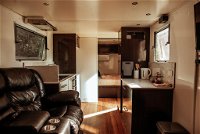 The Grampians Caravan - Tweed Heads Accommodation