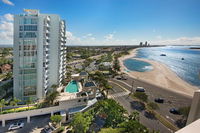 The Grand Apartments - Accommodation Whitsundays