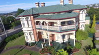 The Grand On Macfie - Accommodation NT