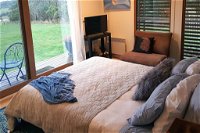 The Gurdies Room with Amazing Sunset Views - Accommodation NSW