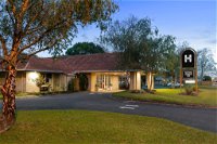 The Henty - Accommodation Airlie Beach