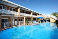 The Hermitage Motel - Campbelltown - Accommodation Broome