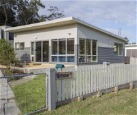 The Hill House - Mount Gambier Accommodation