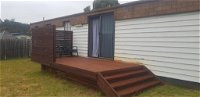 The Hut - Mount Gambier Accommodation