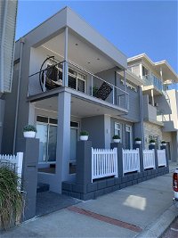 The Hutt - Tweed Heads Accommodation