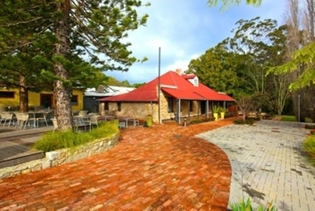 Mahogany Creek WA Accommodation Brisbane