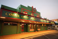 The Irish Village - Accommodation in Brisbane